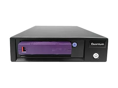 LTO7 Tape Drive HH Extern Kit S von Quantum