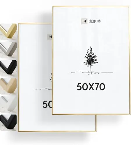 Heimlich® in gold von Heimlich