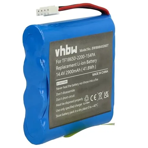Funkzubehör von VHBW