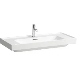 LAUFEN Meda Waschtisch 1000x460mm von LAUFEN