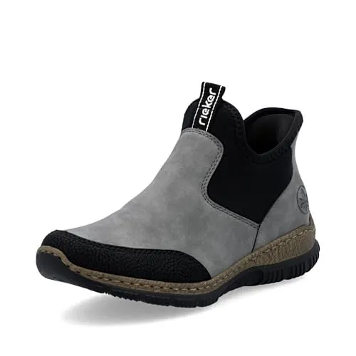 RIEKER Slip-On Sneaker