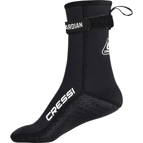 Cressi Guardian High Neoprensocken (2 mm, S) (XLX436202) von Cressi