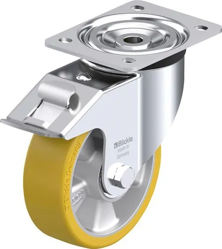 Blickle Laufrollen von Blickle