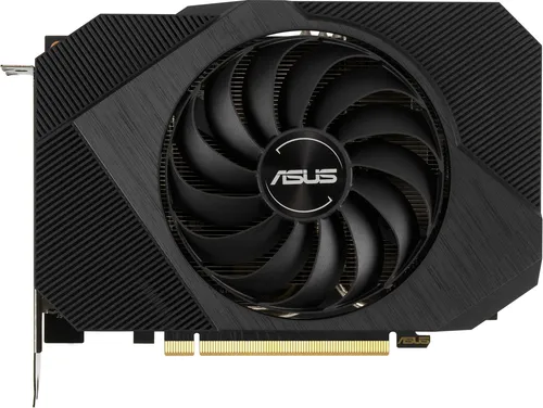 ASUS Phoenix GeForce RTX 3050 von ASUS