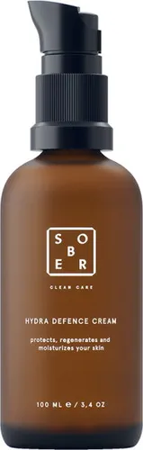 Sober Clean Care Hydra Defence Cream 100 ml