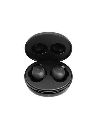 HA-A6T Gumy Mini - True Wireless-Kopfhörer mit Mikrofon, im Ohr, Bluetooth für kabellosen Musikgenuss in stilvollem Olive Black
