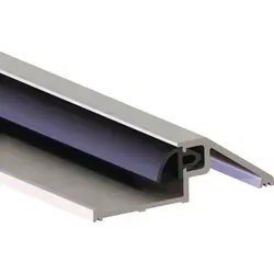 Ellen Türbodenschwelle AKW2 1000mm Aluminium