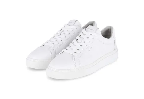 Produktbild GANT Herren Sneaker aus Leder in Weiß, Größe 48