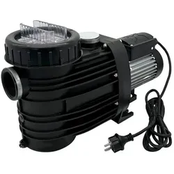 Poolpumpe Speck Bettar 12 / BADU Top 12 230 V - Schwimmbadpumpe BADU Top / Bettar 12, selbstansaugend mit 11 m³/h Umwälzleistung, ideal für effiziente Wasserzirkulation im Pool.