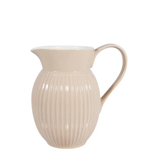 Greengate Krug Alice karamell 0,5 L