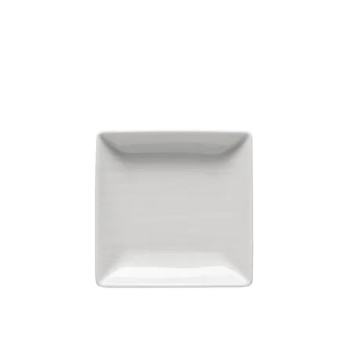 Rosenthal Mesh Weiß Schale quadratisch 10 cm Mesh Weiß 11770-800001-15288