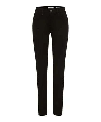 Brax Bequeme Jeans - Jeans im Slim Fit aus hochwertiger Baumwolle, ideal für komfortable und stylische Outfits im Alltag.