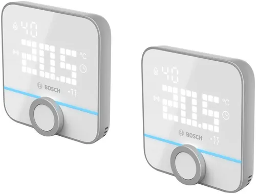BOSCH Raumthermostat II (230V) 2er Set von Bosch