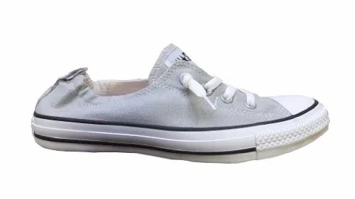 Converse 537082c Größe 38 Grau (grau)