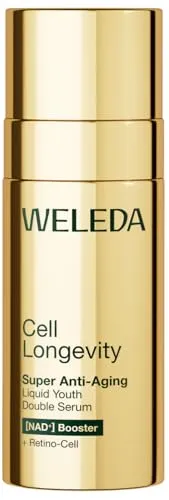 WELEDA Cell Longevity Super Anti-Aging Serum 50 ml