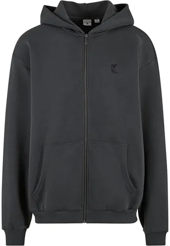 Sweatjacke KARL KANI 