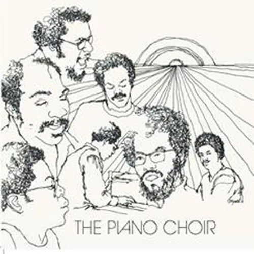 PP | The Piano Choir