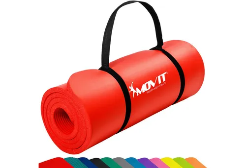 Yoga & Pilates von MOV'IT