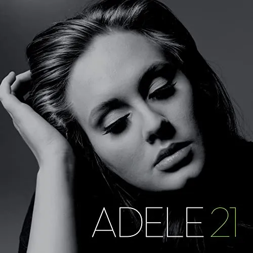 Adele von XL Recordings