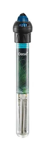 OASE HeatUp 25 Aquarieneizer für den Dauereinsatz