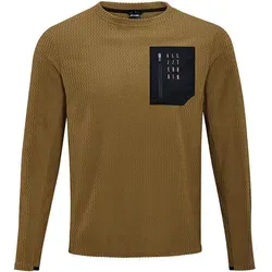 Cube ATX Fleece Trikot langarm von CUBE