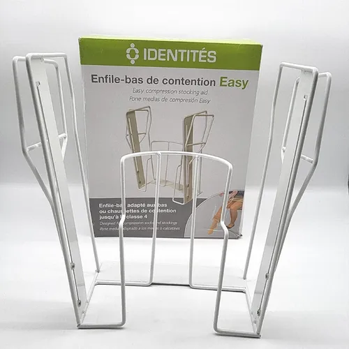 Easy Strumpfanzieher Haushalt Hilfsmittel Easy Strumpfanzieher für Schnelles Anz