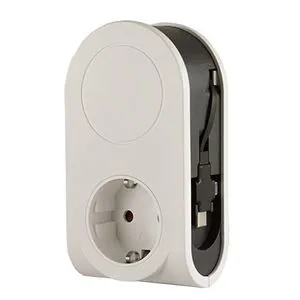 USB-Ladegerät Flex 3 in 1