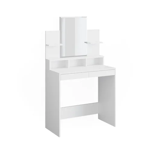 Vicco Schminktisch Ania, Weiß, 80 cm von Vicco