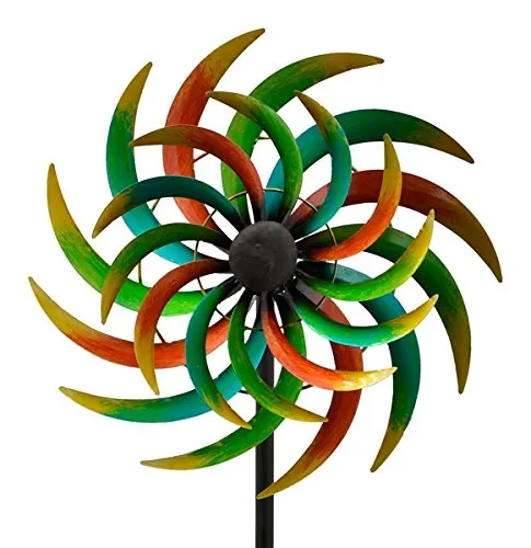 E-X WINDRAD °Art Ferro