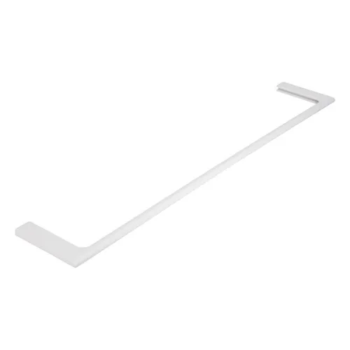 easyPART Ersatz Glasplattenleiste für LIEBHERR Kühlschrank - Einlegeboden für Kühlschränke in Erstausrüster Qualität, ideal zur einfachen Erneuerung defekter Teile. Fragen Sie uns nach der Passgenauigkeit!