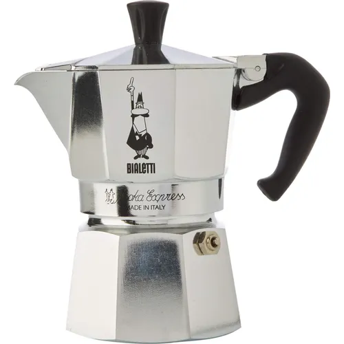 Bialetti Moka Express 2020 (3 Tassen) (1172)