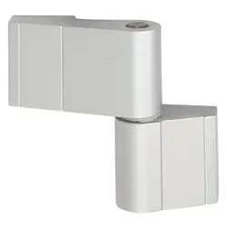 Aluminium-Türband, 2-teilig von WSS - Wilh. Schlechtendahl & Söhne GmbH & Co. KG