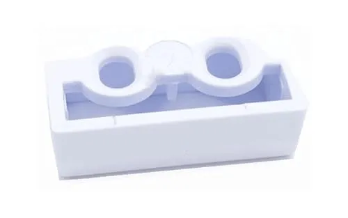 Schlossgehäuse für DOMETIC Kühlschrank – 241227381