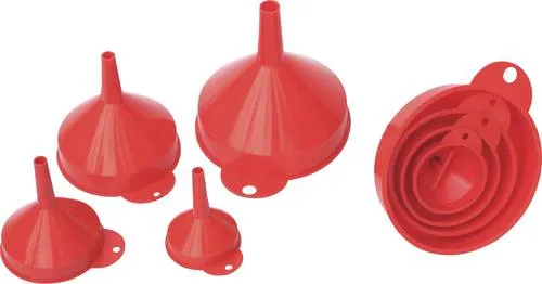 IWH 1464785 Trichter-Set 4teilig