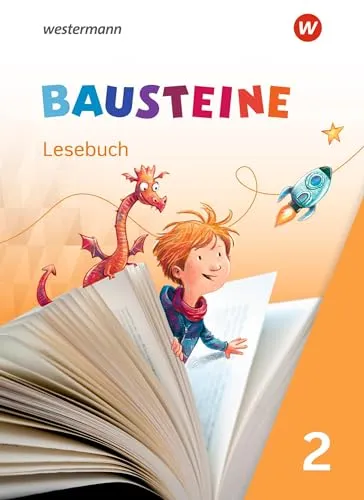 BAUSTEINE Lesebuch