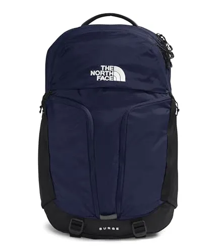 The North Face Surge Rucksack mit 50 cm Laptopfach von The North Face