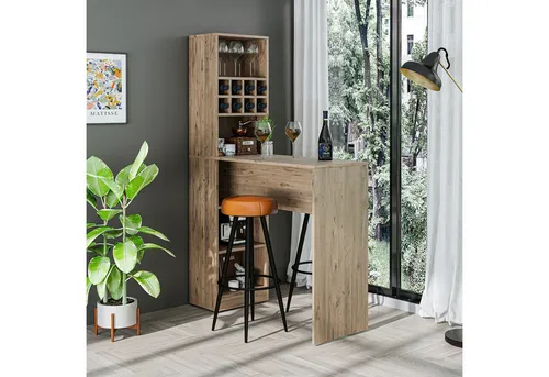 Roomart Bartisch DUBLIN von Roomart