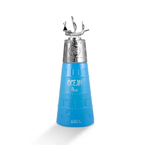 Nabeel Ocean Blue Eau De Parfum 100ml