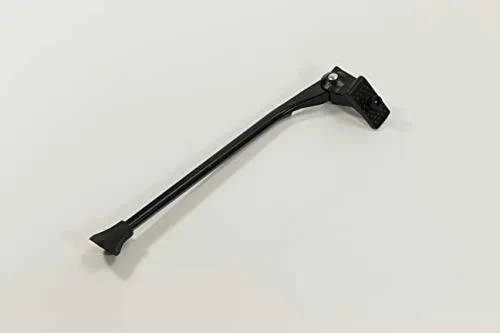 Benson Fahrradständer 28 Zoll Fahrrad Seitenständer Ständer Standfuß Mittelständer