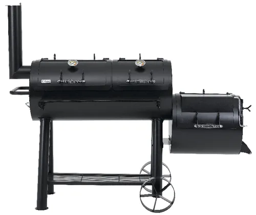 tepro Smoker Indianapolis