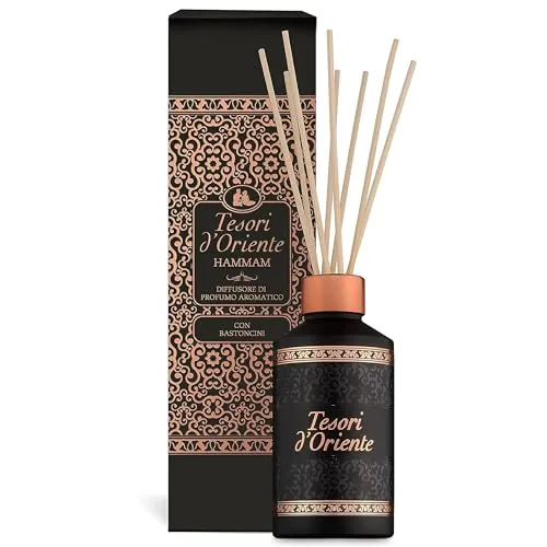 Lufterfrischer Schwarz von Sarcia.eu