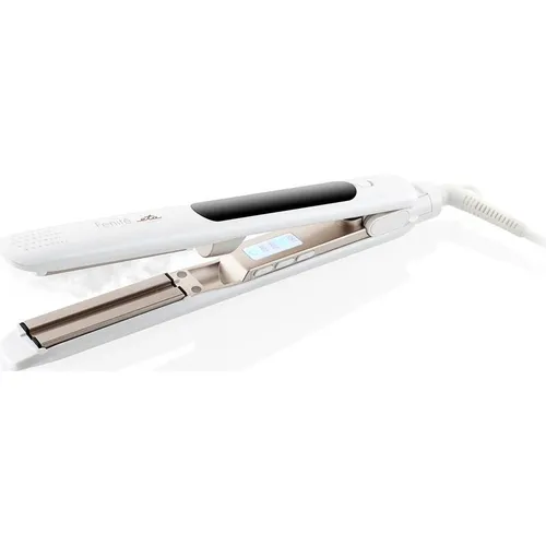 ETA Glättteisen Fenite I – 40 W, Max. 220 °C, Dampffunktion