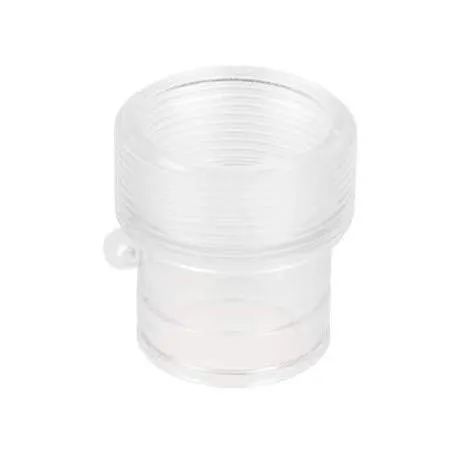 Ersatzteil Intex Transparenter Adapter für Sandpumpe 28644 11723