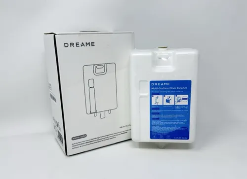 Original DREAME L20 ULTRA (COMPLETE), Reinigungsflüssigkeit
