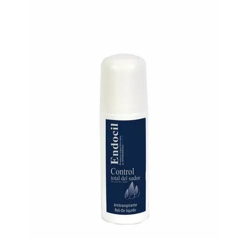 Endocil Antitransp Roll-On 75ml