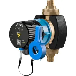 VORTEX BWO 155 V SL mit AUTOlearn - Heizungspumpen mit Selbstlernmodul für optimale Energieeffizienz - ideal für moderne Heizsysteme und einfache Installation.