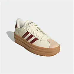 adidas Damen VL Court Bold Shoes in beige von adidas