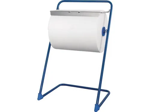 PROFIX 115019-01 Bodenständer mit Abrissschiene - Sonstige Kategorie, stabiler Bodenständer H850xB510xT430ca. mm, ideal für sichere und flexible Nutzung in verschiedenen Bereichen.