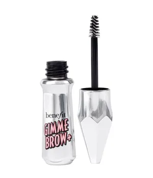 Benefit Cosmetics Gimme Brow+ Mini Augenbrauengel 1.5 g 03 - Warm Light Brown