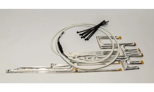 DAIKIN Heizen, Belüftung & Klimaanlagen von DAIKIN